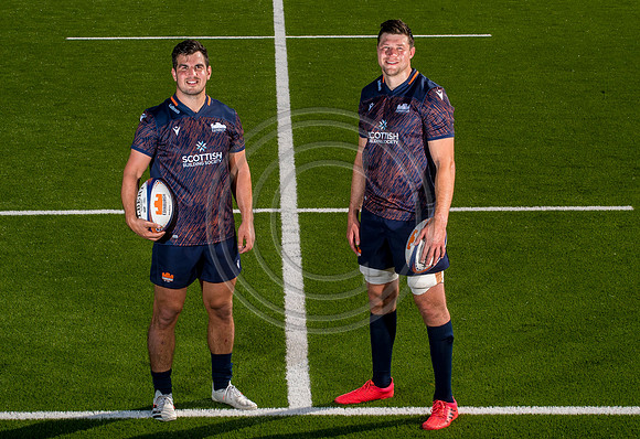 Edinburgh Rugby