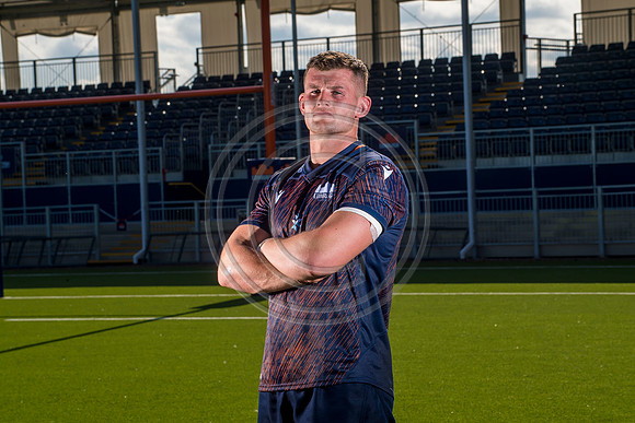 Edinburgh Rugby