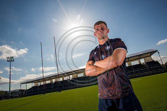 Edinburgh Rugby
