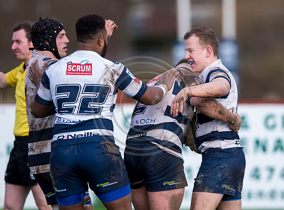 rugby