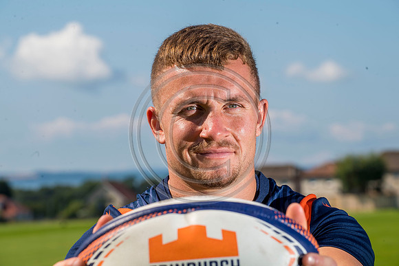Edinbugh Rugby