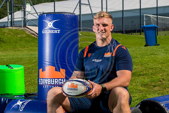 Edinbugh Rugby