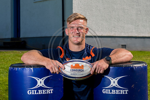 Edinbugh Rugby