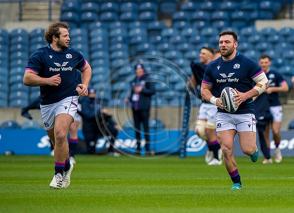 Captains Run