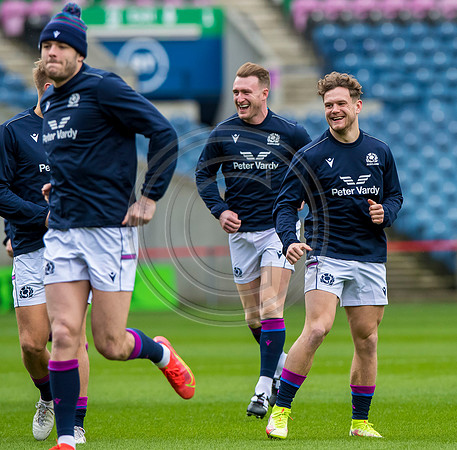 Captains Run