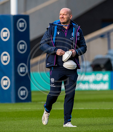 Captains Run