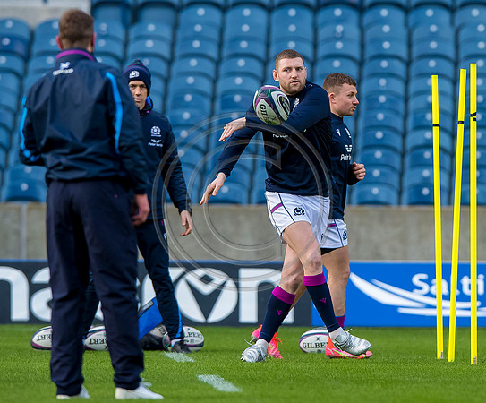 Captains Run