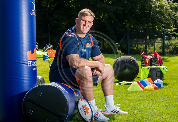 Edinbugh Rugby