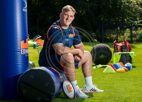 Edinbugh Rugby