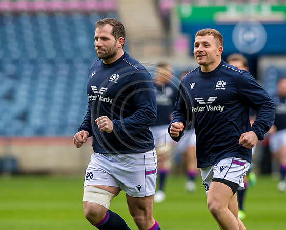 Captains Run