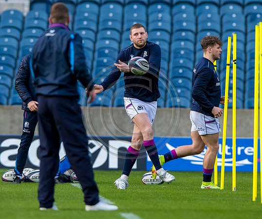 Captains Run