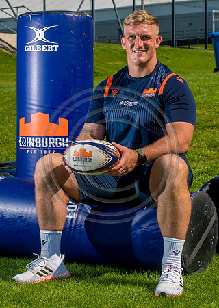 Edinbugh Rugby