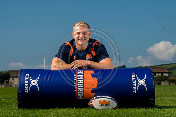 Edinbugh Rugby