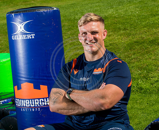 Edinbugh Rugby