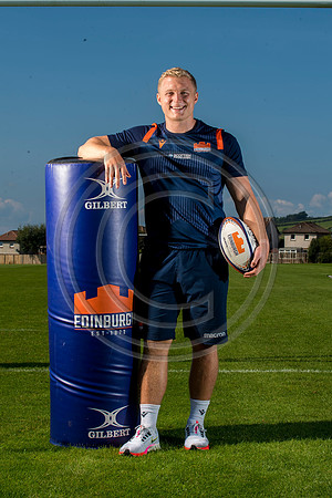Edinbugh Rugby