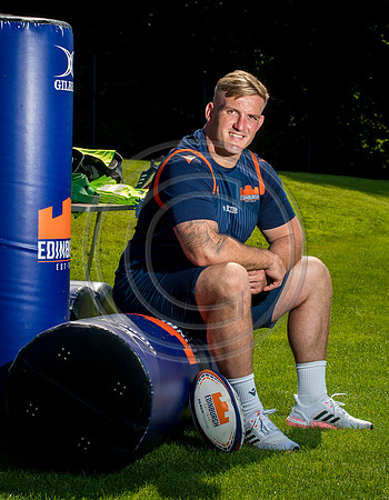 Edinbugh Rugby