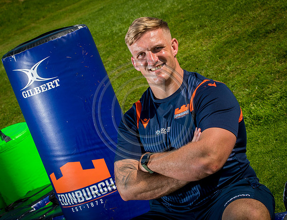 Edinbugh Rugby
