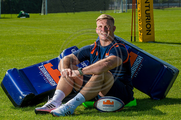 Edinbugh Rugby