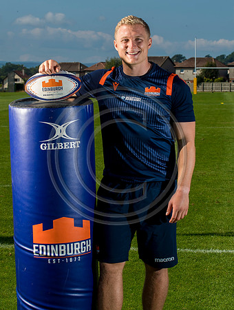 Edinbugh Rugby