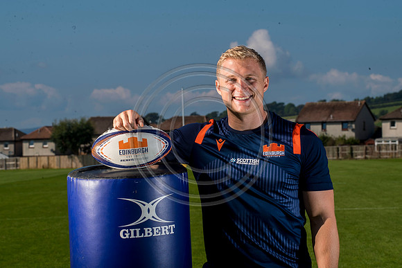 Edinbugh Rugby