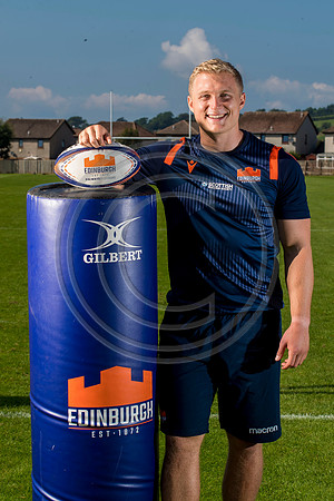 Edinbugh Rugby