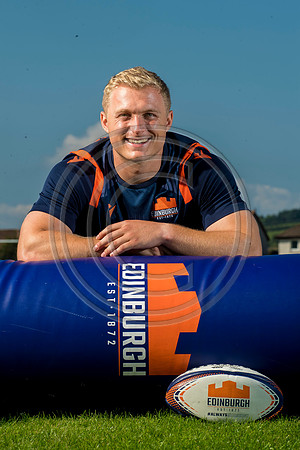 Edinbugh Rugby