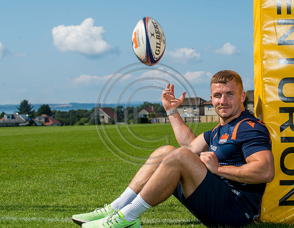 Edinbugh Rugby