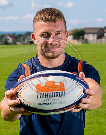 Edinbugh Rugby