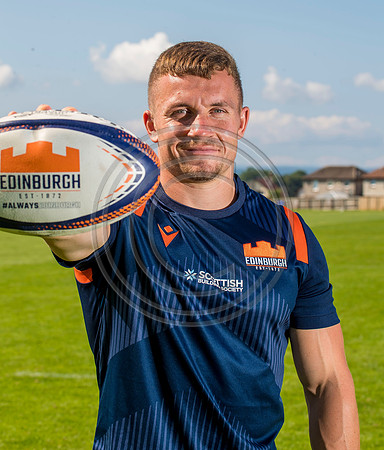 Edinbugh Rugby