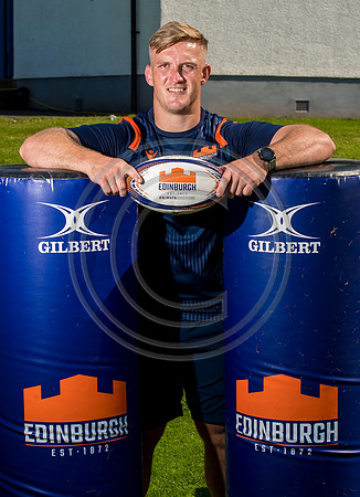 Edinbugh Rugby