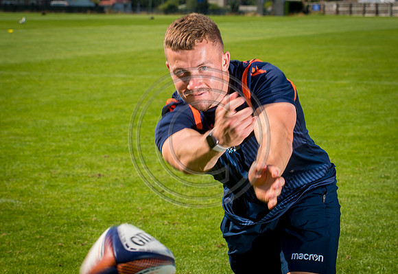 Edinbugh Rugby