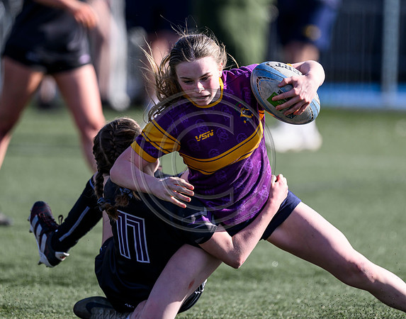 SP Energy Networks Warriors Championships day 3