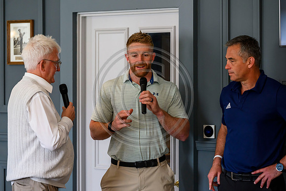 Jim Taylor Memorial Golf Day