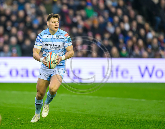 Edinburgh v Glasgow Warriors