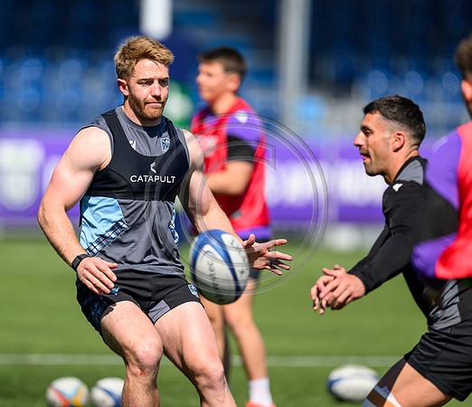 Glasgow Warriors