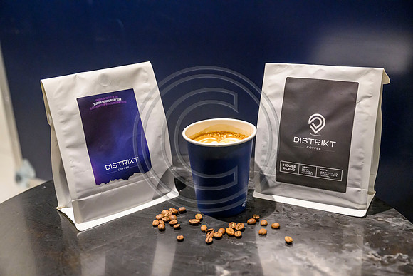 Distrikt Coffee