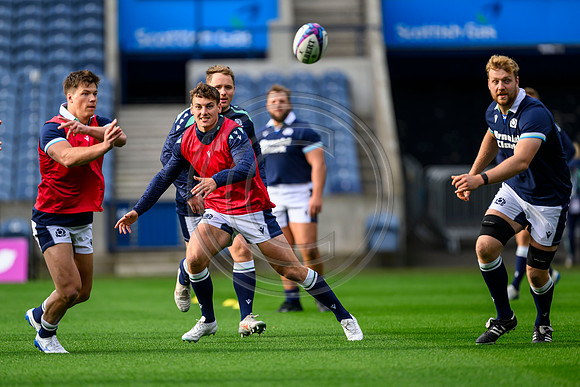 Captains Run