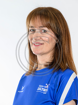 Netball Scotland National League