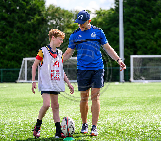 Accelerate Rugby