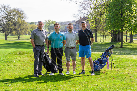 Jim Taylor Memorial Golf Day