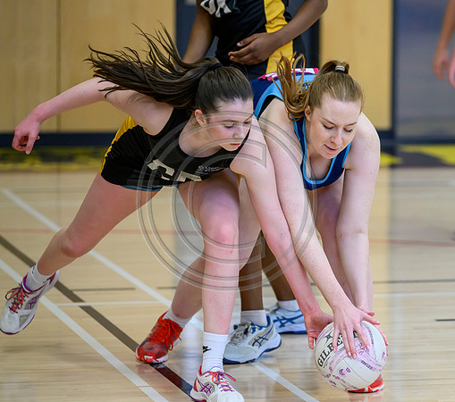 Bellahouston v Glasgow Uni