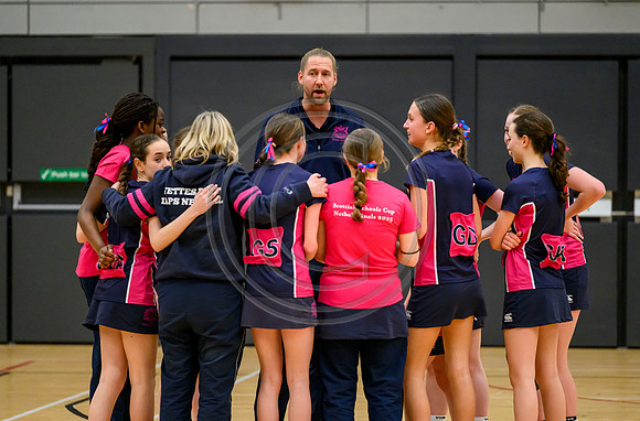 Scottish Schools Cup Finals