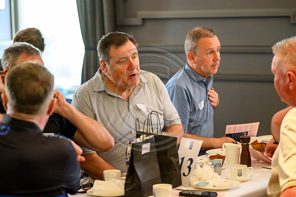 Jim Taylor Memorial Golf Day