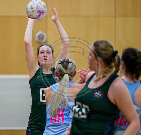 Edinburgh Accies v Edinburgh Uni