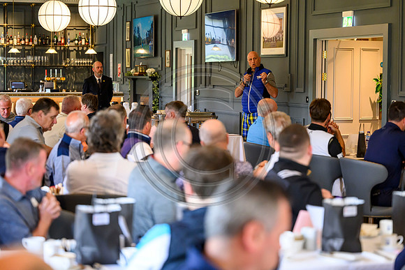 Jim Taylor Memorial Golf Day