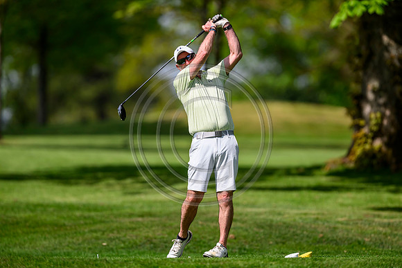 Jim Taylor Memorial Golf Day