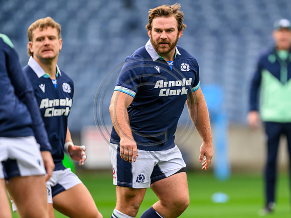 Captains Run