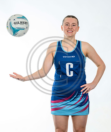 Netball Scotland National League