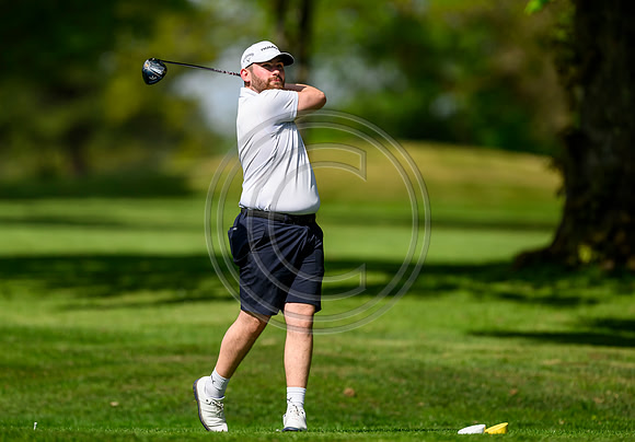 Jim Taylor Memorial Golf Day