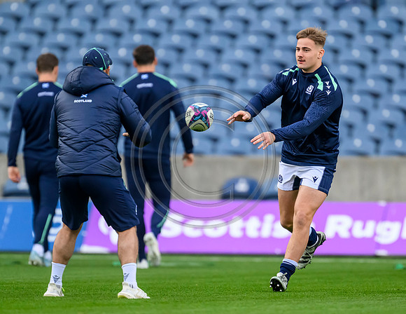 Captains Run